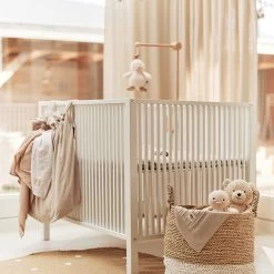 Jollein Muziekhanger Spring Garden - Duck 25 Jollein Muziekhanger Spring Garden - Duck -Babyspeelgoed Winkel 1200x1200 360