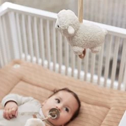 Jollein Muziekhanger Spring Garden - Duck 27 Jollein Muziekhanger Spring Garden - Duck -Babyspeelgoed Winkel 1200x1200 362