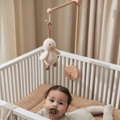 Jollein Muziekhanger Spring Garden - Duck 28 Jollein Muziekhanger Spring Garden - Duck -Babyspeelgoed Winkel 1200x1200 363