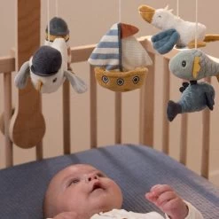 Little Dutch Houten Muziekmobiel Sailors Bay FSC -Babyspeelgoed Winkel 1200x1200 386