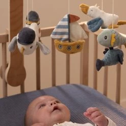 Little Dutch Houten Muziekmobiel Sailors Bay FSC -Babyspeelgoed Winkel 1200x1200 389