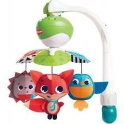 Tiny Love Take Along Muziekmobiel - Meadow Days 30 Tiny Love Take Along Muziekmobiel - Meadow Days -Babyspeelgoed Winkel 1200x1200 407