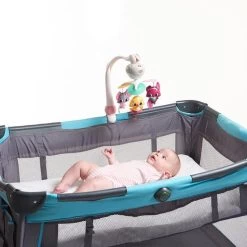 Tiny Love Take Along Muziekmobiel - Tiny Princess Tales - Prinses -Babyspeelgoed Winkel 1200x1200 410