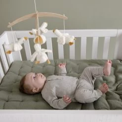 Little Dutch - Houten Muziekmobiel Little Goose -Babyspeelgoed Winkel 1200x1200 415