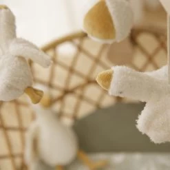 Little Dutch - Houten Muziekmobiel Little Goose -Babyspeelgoed Winkel 1200x1200 418