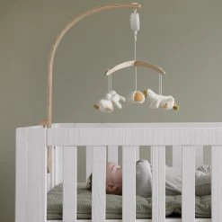 Little Dutch - Houten Muziekmobiel Little Goose -Babyspeelgoed Winkel 1200x1200 421