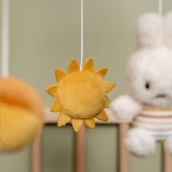 Nijntje X Little Dutch Vintage Muziekmobiel - Sunny Stripes -Babyspeelgoed Winkel 1200x1200 435