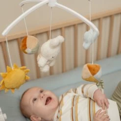 Nijntje X Little Dutch Vintage Muziekmobiel - Sunny Stripes -Babyspeelgoed Winkel 1200x1200 436