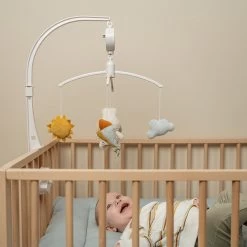 Nijntje X Little Dutch Vintage Muziekmobiel - Sunny Stripes -Babyspeelgoed Winkel 1200x1200 437