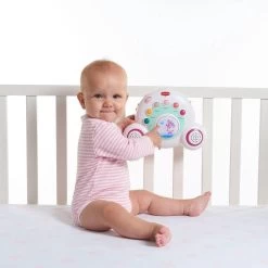 Tiny Love Sooth'N Groove Muziekmobiel - Tiny Princess Tales - Prinses -Babyspeelgoed Winkel 1200x1200 443