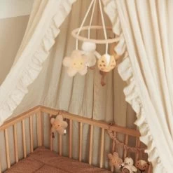 Jollein Baby Mobiel - Spring Garden -Babyspeelgoed Winkel 1200x1200 450