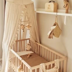 Jollein Baby Mobiel - Spring Garden -Babyspeelgoed Winkel 1200x1200 452