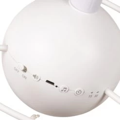 Flow Amsterdam - Muziek Mobiel - Oceaan - Oplaadbaar - Optionele Timer -Babyspeelgoed Winkel 1200x1200 476