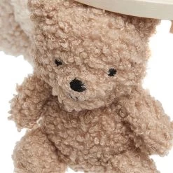 Jollein Baby Mobiel Teddy Bear - Naturel/Biscuit -Babyspeelgoed Winkel 1200x1200 492