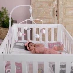 Tiamo Collection Nijntje Muziekmobiel - Pink Baby Rib -Babyspeelgoed Winkel 1200x1200 501