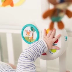 Tiny Love Classic Muziekmobiel - Into The Forest - In Het Bos -Babyspeelgoed Winkel 1200x1200 505