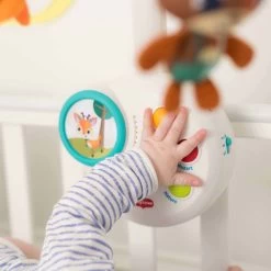 Tiny Love Classic Muziekmobiel - Into The Forest - In Het Bos -Babyspeelgoed Winkel 1200x1200 506