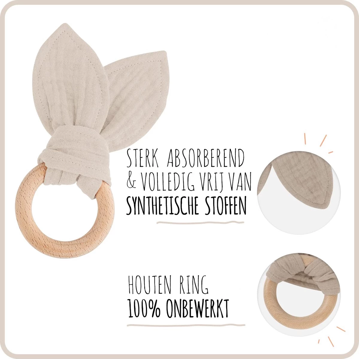 Kraammand Jongen En Meisje - Kraamcadeau Geschenkset - Geschenkmand - Kraampakket - Geboortemand - Babygeschenkset - Babyshower Cadeau - Bijtring Baby 2 Kraammand Jongen En Meisje - Kraamcadeau Geschenkset - Geschenkmand - Kraampakket - Geboortemand - Babygeschenkset - Babyshower Cadeau - Bijtring Baby - Afbeelding 2