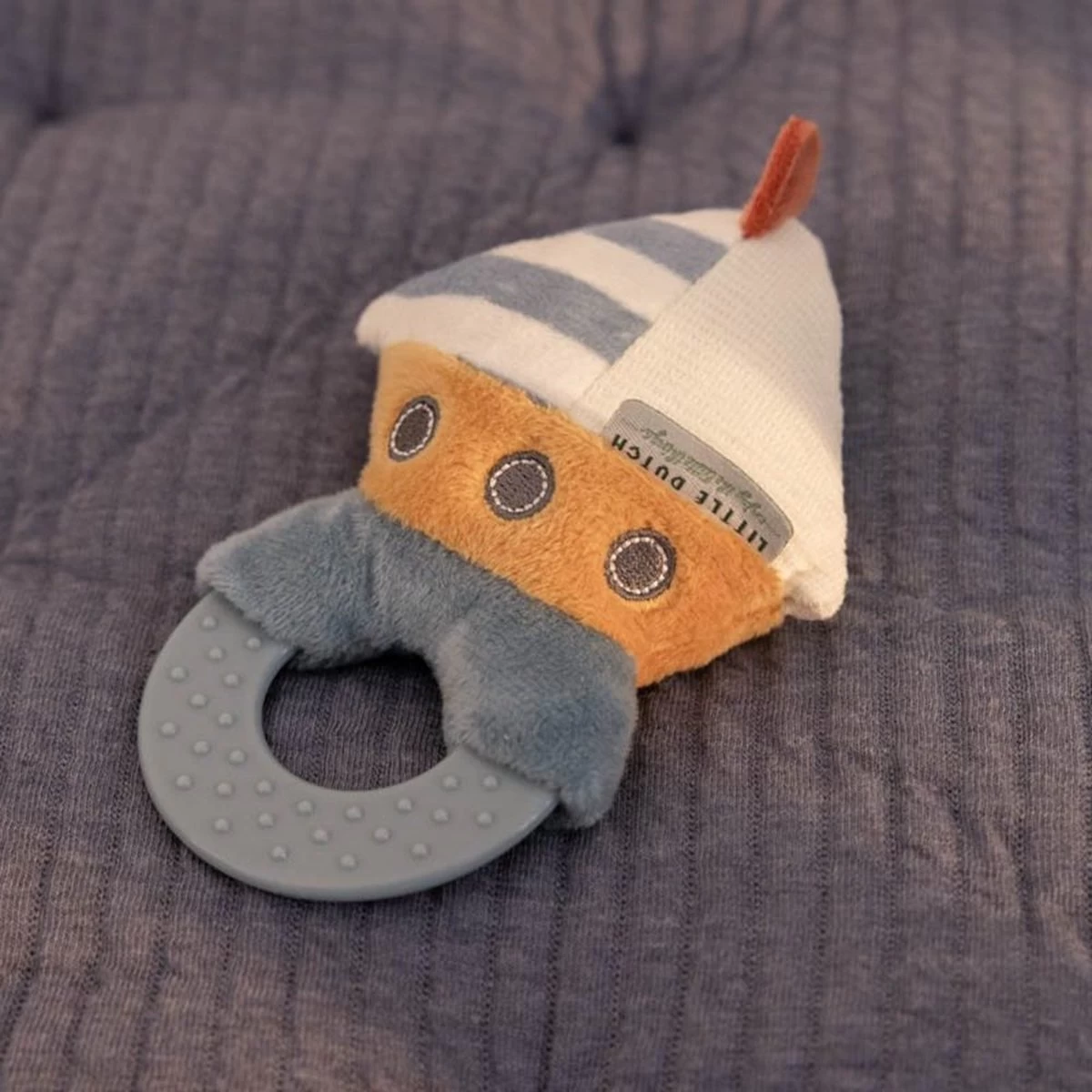 Little Dutch Geschenkdoos - Sailors Bay 4 Little Dutch Geschenkdoos - Sailors Bay - Afbeelding 4