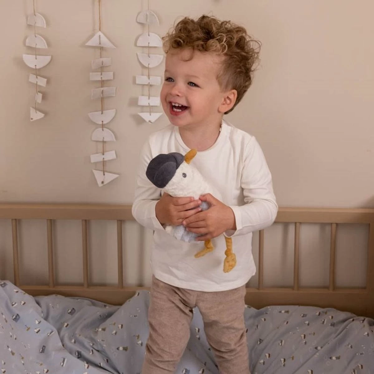 Little Dutch Geschenkdoos - Sailors Bay 9 Little Dutch Geschenkdoos - Sailors Bay - Afbeelding 9