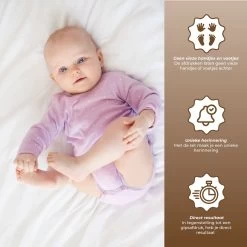 Baby Handafdruk - Baby Voetafdruk - Set - Baby Art - Kraamcadeau -Babyshower Cadeau – Inktafdruk – Inclusief Beschrijving Nederlands/Engels 16 Baby Handafdruk - Baby Voetafdruk - Set - Baby Art - Kraamcadeau -Babyshower Cadeau – Inktafdruk – Inclusief Beschrijving Nederlands/Engels -Babyspeelgoed Winkel 1200x1200 567