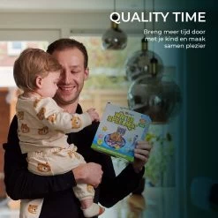 Pukla® XXL Waterspeelmat Voor Baby - Watermat - Speelmat - Kraamcadeau - Baby Geschenkset - Tummy Time -Babyspeelgoed Winkel 1200x1200 579