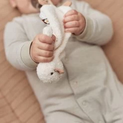 Jollein Speendoekje Spring Garden - Duck -Babyspeelgoed Winkel 1200x1200 614