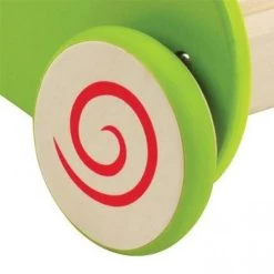 Hape Loopwagen Blokkenkar - Speelgoed 1 Jaar -Babyspeelgoed Winkel 1200x1200 86