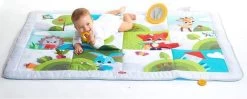 Tiny Love Supermat Speelmat - Meadow Days -Babyspeelgoed Winkel 1200x482