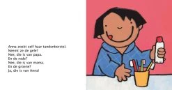 Anna - Anna Poetst Haar Tanden -Babyspeelgoed Winkel 1200x628 3