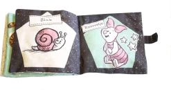 Disney Interstat Knisperboekje Tigger -Babyspeelgoed Winkel 1200x632