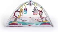 Tiny Love Deluxe Babygym - Princess Tales - Roze