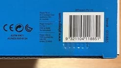 Playgro Boxspiraal Amazing Garden Twirly Whirly - Kinderwagen Speeltje - Activiteitenspiraal -Babyspeelgoed Winkel 1200x677