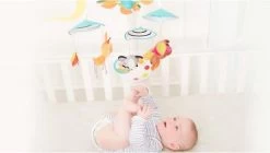 Tiny Love Classic Muziekmobiel - Into The Forest - In Het Bos -Babyspeelgoed Winkel 1200x678 4