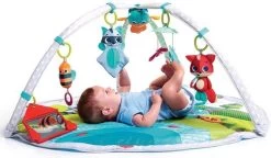 Tiny Love Dynamic Babygym - Meadow Days -Babyspeelgoed Winkel 1200x702