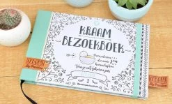 O'baby Kraambezoekboek -Babyspeelgoed Winkel 1200x725 1