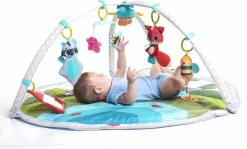 Tiny Love Dynamic Babygym - Meadow Days -Babyspeelgoed Winkel 1200x725