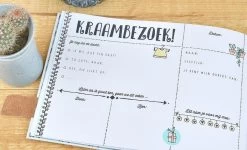 O'baby Kraambezoekboek -Babyspeelgoed Winkel 1200x731