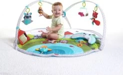 Tiny Love Dynamic Babygym - Meadow Days -Babyspeelgoed Winkel 1200x735 1