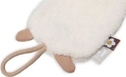 Jollein Speendoekje Spring Garden - Duck -Babyspeelgoed Winkel 1200x739 1