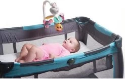 Tiny Love Take Along Muziekmobiel - Tiny Princess Tales - Prinses -Babyspeelgoed Winkel 1200x759 2