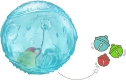 Sophie De Giraf - Speelbal - Sensory Ball -Babyspeelgoed Winkel 1200x765