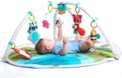 Tiny Love Dynamic Babygym - Meadow Days -Babyspeelgoed Winkel 1200x769