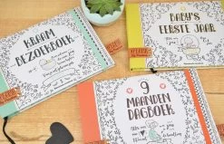 O'baby Kraambezoekboek -Babyspeelgoed Winkel 1200x772 1