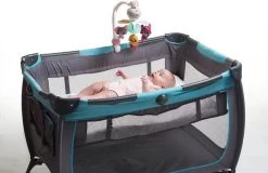 Tiny Love Take Along Muziekmobiel - Tiny Princess Tales - Prinses -Babyspeelgoed Winkel 1200x776 1