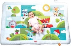 Tiny Love Supermat Speelmat - Meadow Days -Babyspeelgoed Winkel 1200x783