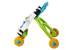 Fisher Price Fisher-Price Loop Met Mij Zebra - Looptrainer -Babyspeelgoed Winkel 1200x799 4