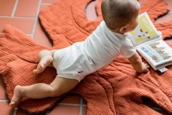 Zacht Babyboekje Amsterdam - 100% Katoen - Fairly Made - In Mooie Geschenkverpakking - Duurzaam En Origineel Kraamcadeau -Babyspeelgoed Winkel 1200x800 16