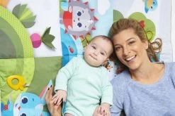 Tiny Love Supermat Speelmat - Meadow Days -Babyspeelgoed Winkel 1200x800 2