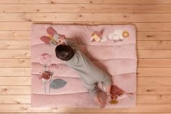 Little Dutch - Speelkleed - Boxkleed - Flowers & Butterflies -Babyspeelgoed Winkel 1200x800 22